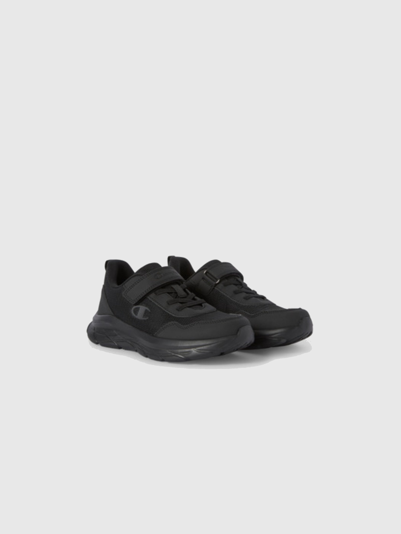 Кроссовки Champion FUZE U PS Low Cut модель S30184-KK001 Фото