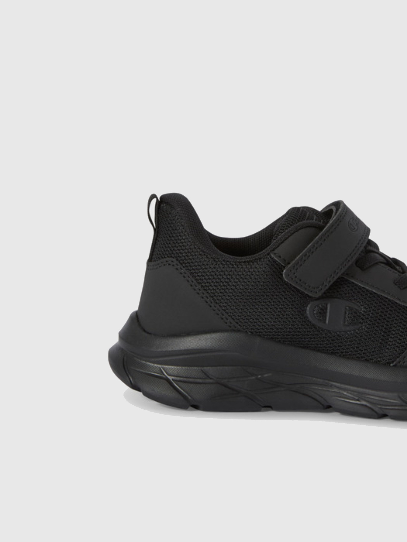 Кроссовки Champion FUZE U PS Low Cut модель S30184-KK001 Фото