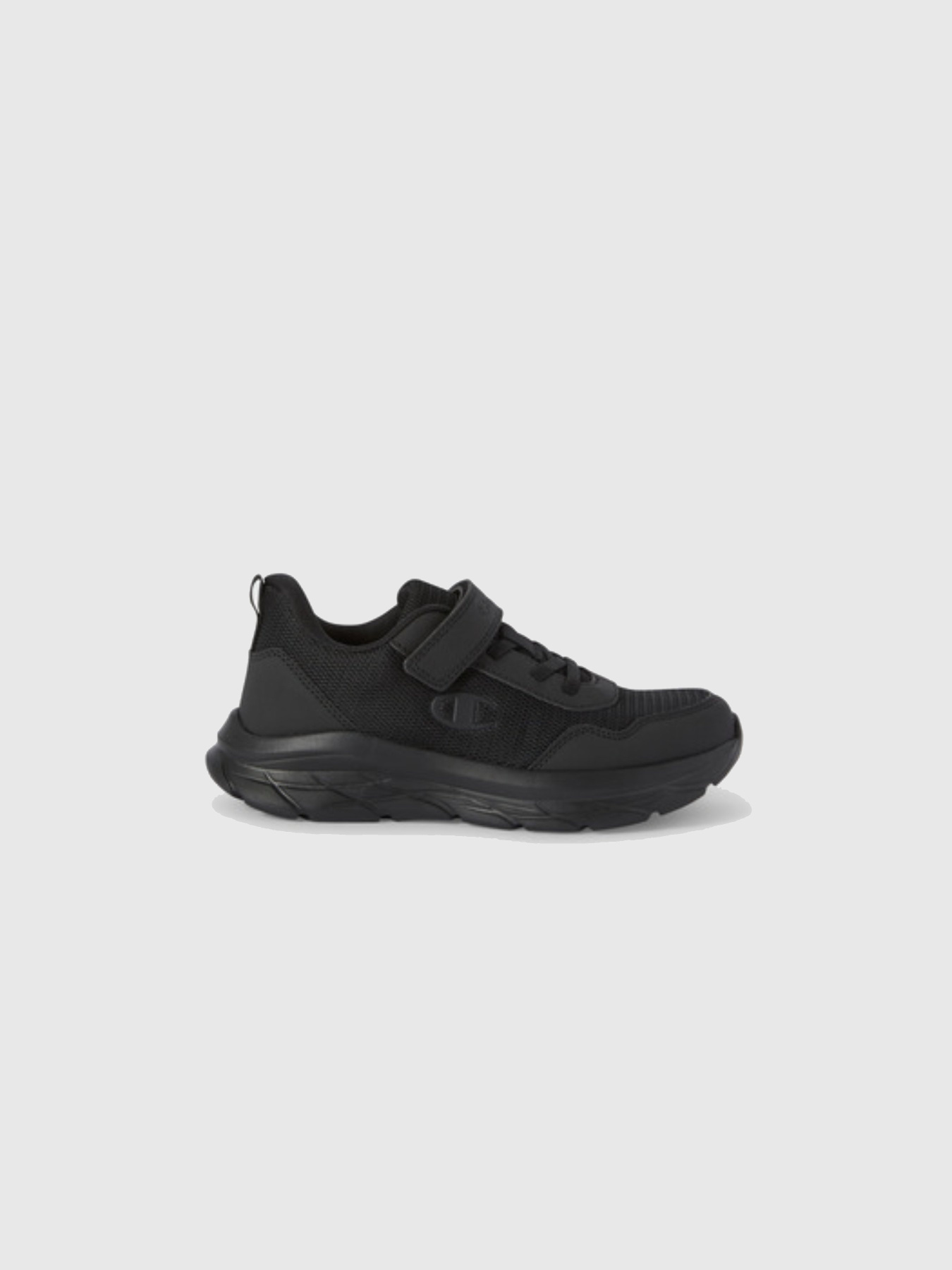 Кроссовки Champion FUZE U PS Low Cut модель S30184-KK001 Фото