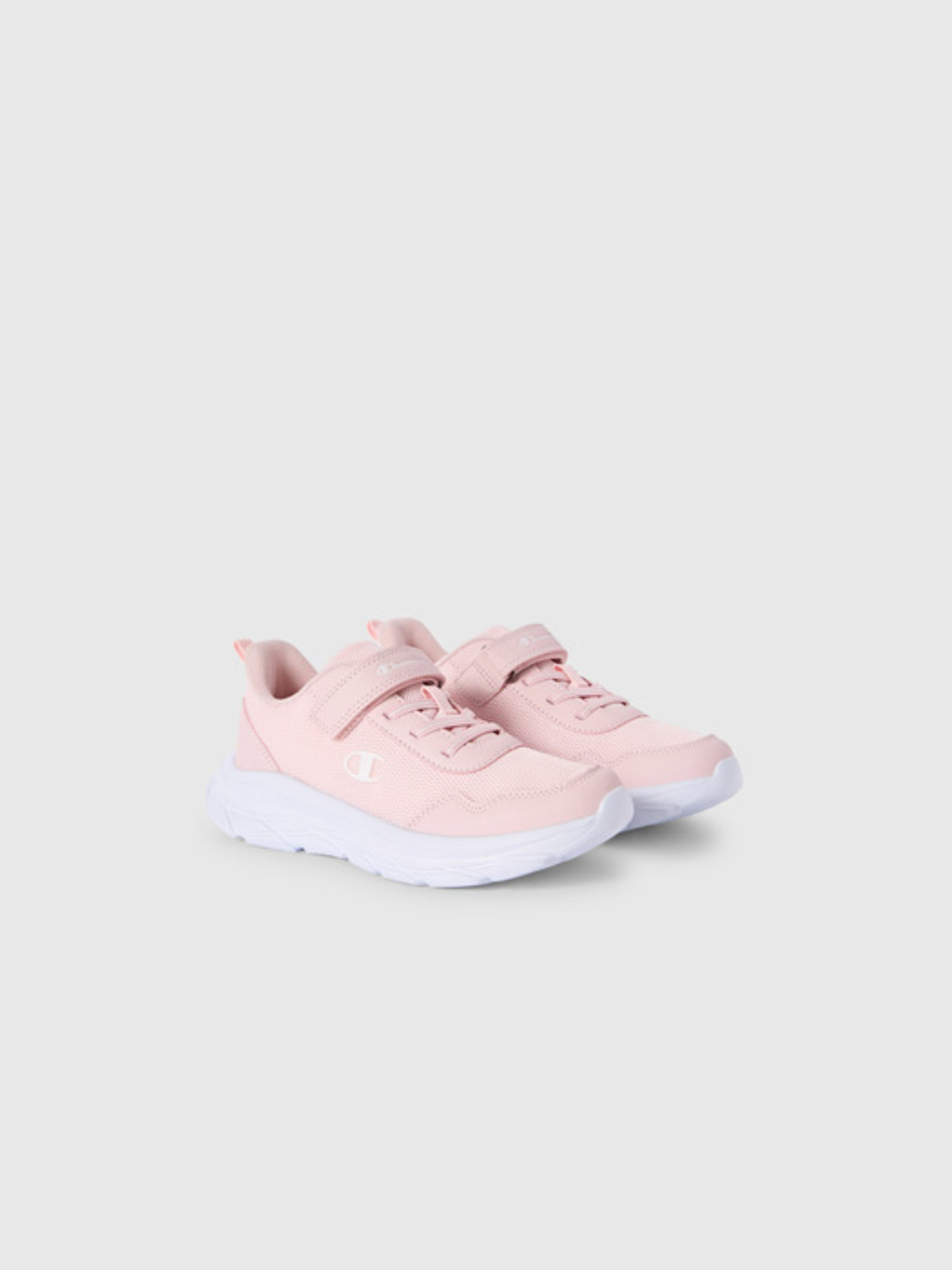 Кроссовки Champion FUZE U PS Low Cut модель S30184-PS013 Фото