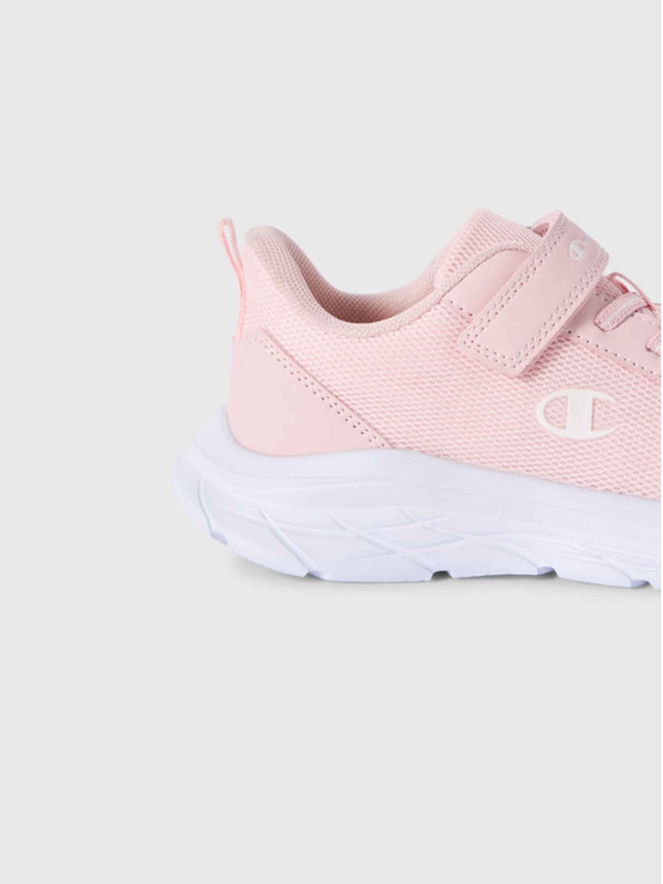 Кроссовки Champion FUZE U PS Low Cut модель S30184-PS013 Фото