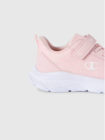 Кроссовки Champion FUZE U PS Low Cut модель S30184-PS013 Фото