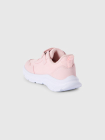 Кроссовки Champion FUZE U PS Low Cut модель S30184-PS013 Фото