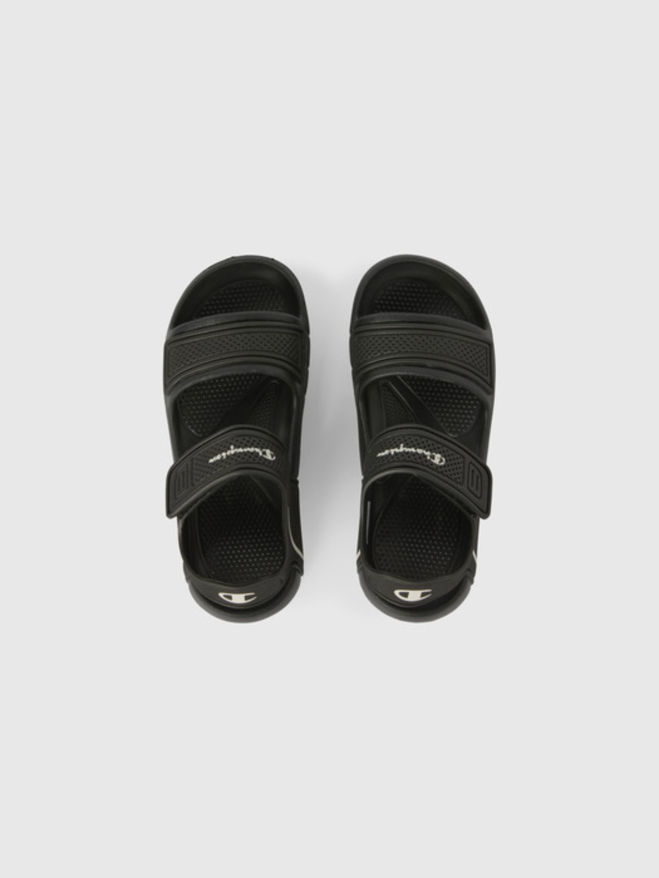 Сандалии Champion SQUIRT B PS Sandal модель S32630-KK022 Фото