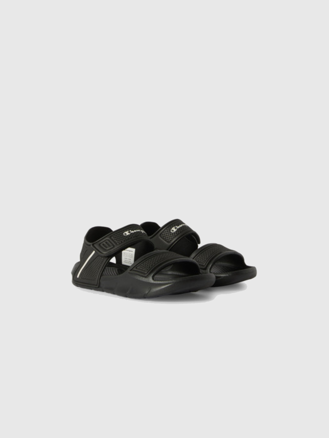 Сандалии Champion SQUIRT B PS Sandal модель S32630-KK022 Фото