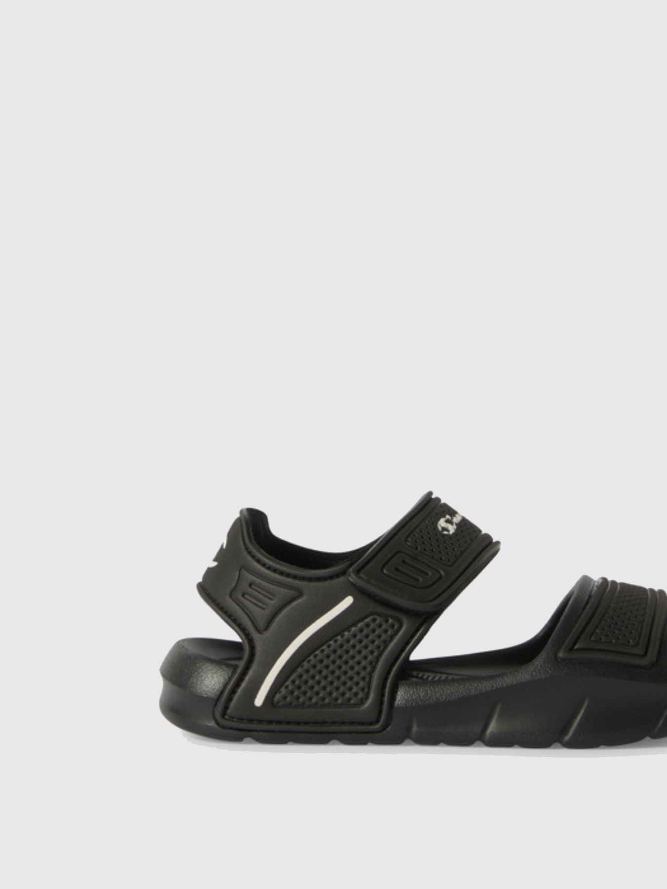 Сандалии Champion SQUIRT B PS Sandal модель S32630-KK022 Фото