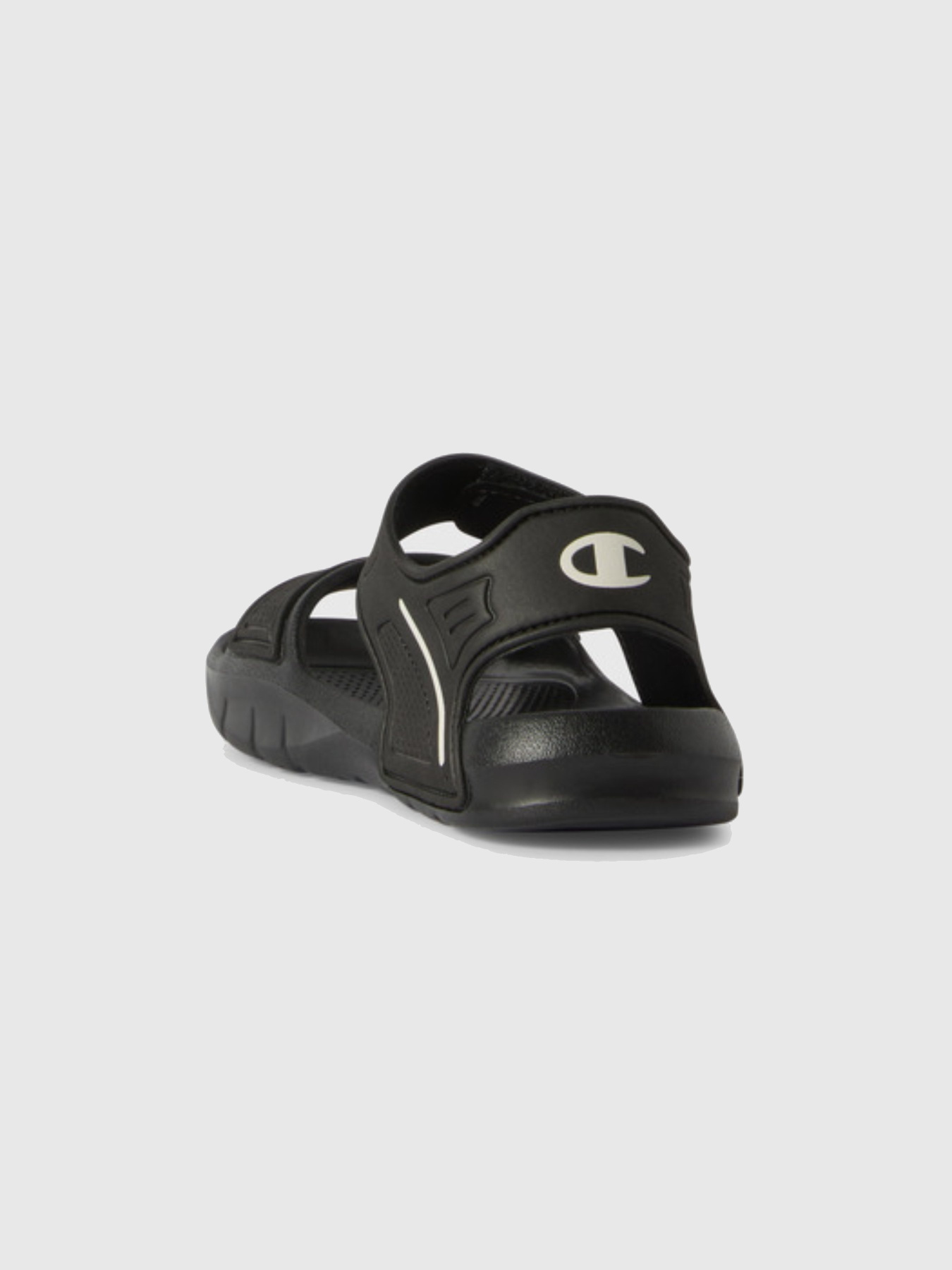 Сандалии Champion SQUIRT B PS Sandal модель S32630-KK022 Фото