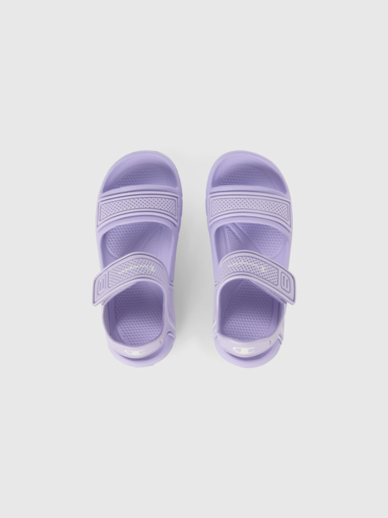 Сандалії Champion SQUIRT G PS Sandal модель S32631-VS014 Фото