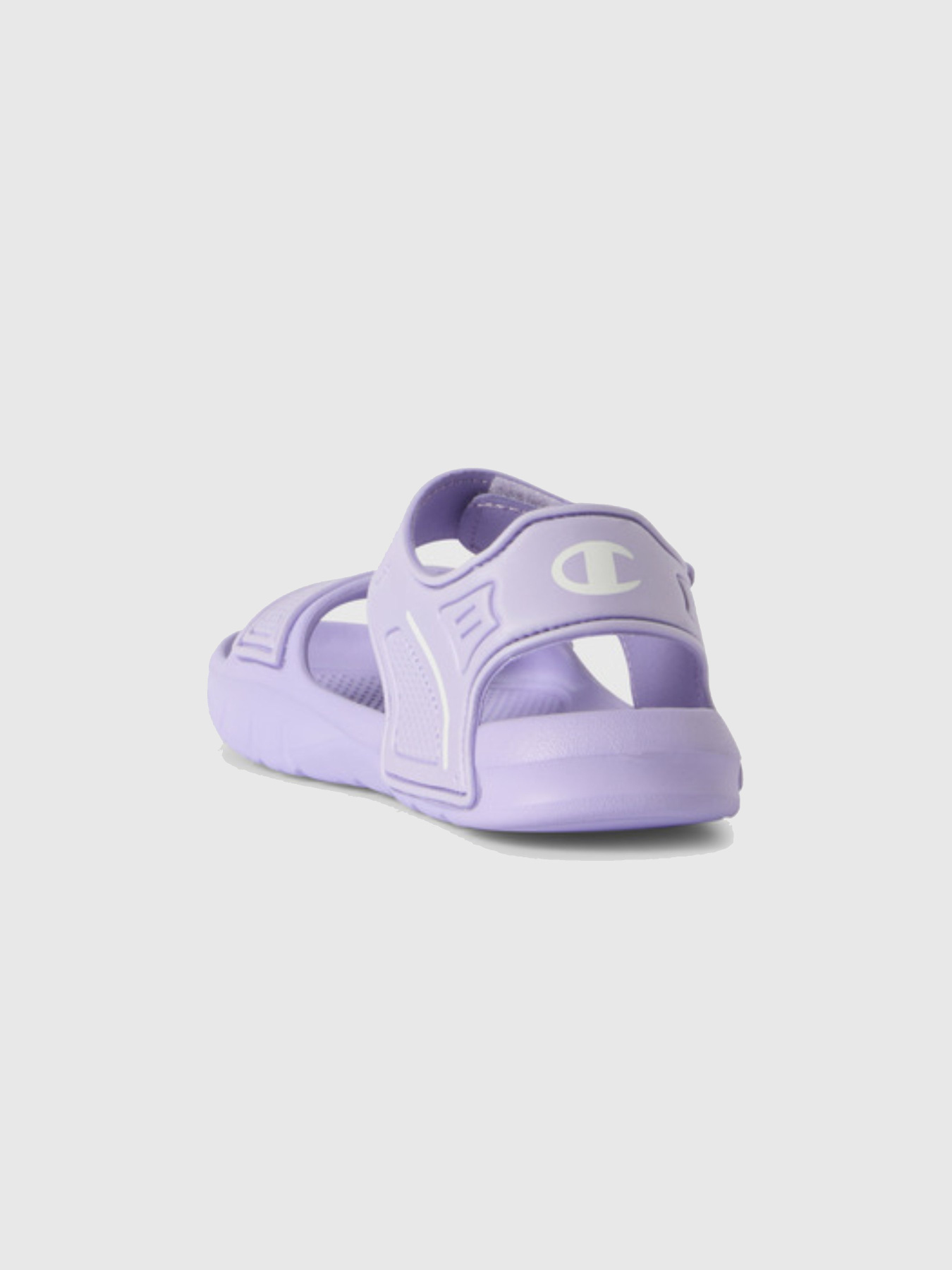 Сандалії Champion SQUIRT G PS Sandal модель S32631-VS014 Фото