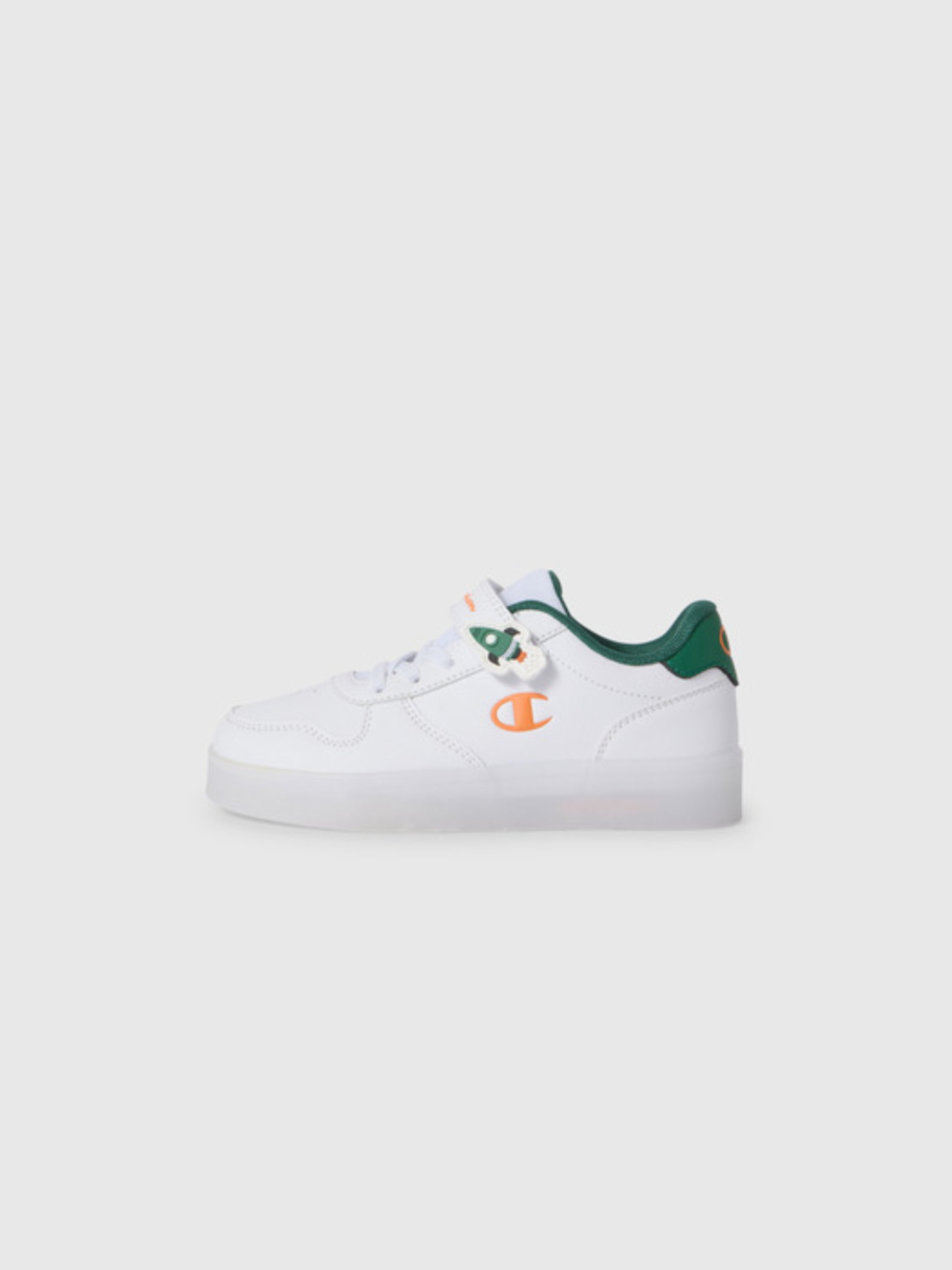 Кроссовки Champion GLW B PS Low Cut модель S32958-WW048 Фото