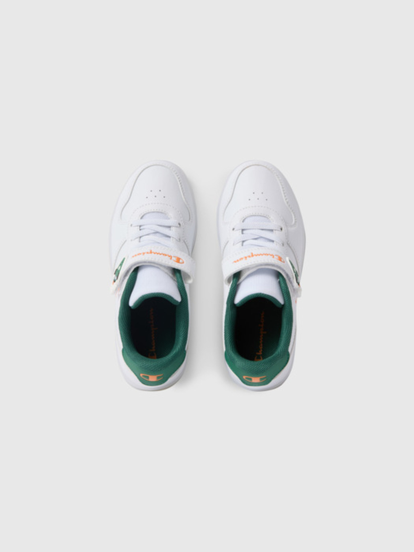 Кроссовки Champion GLW B PS Low Cut модель S32958-WW048 Фото