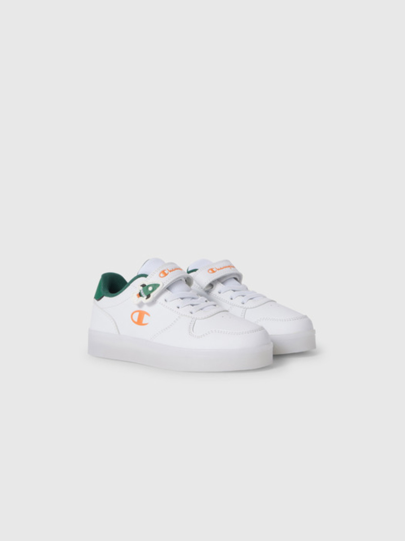 Кроссовки Champion GLW B PS Low Cut модель S32958-WW048 Фото