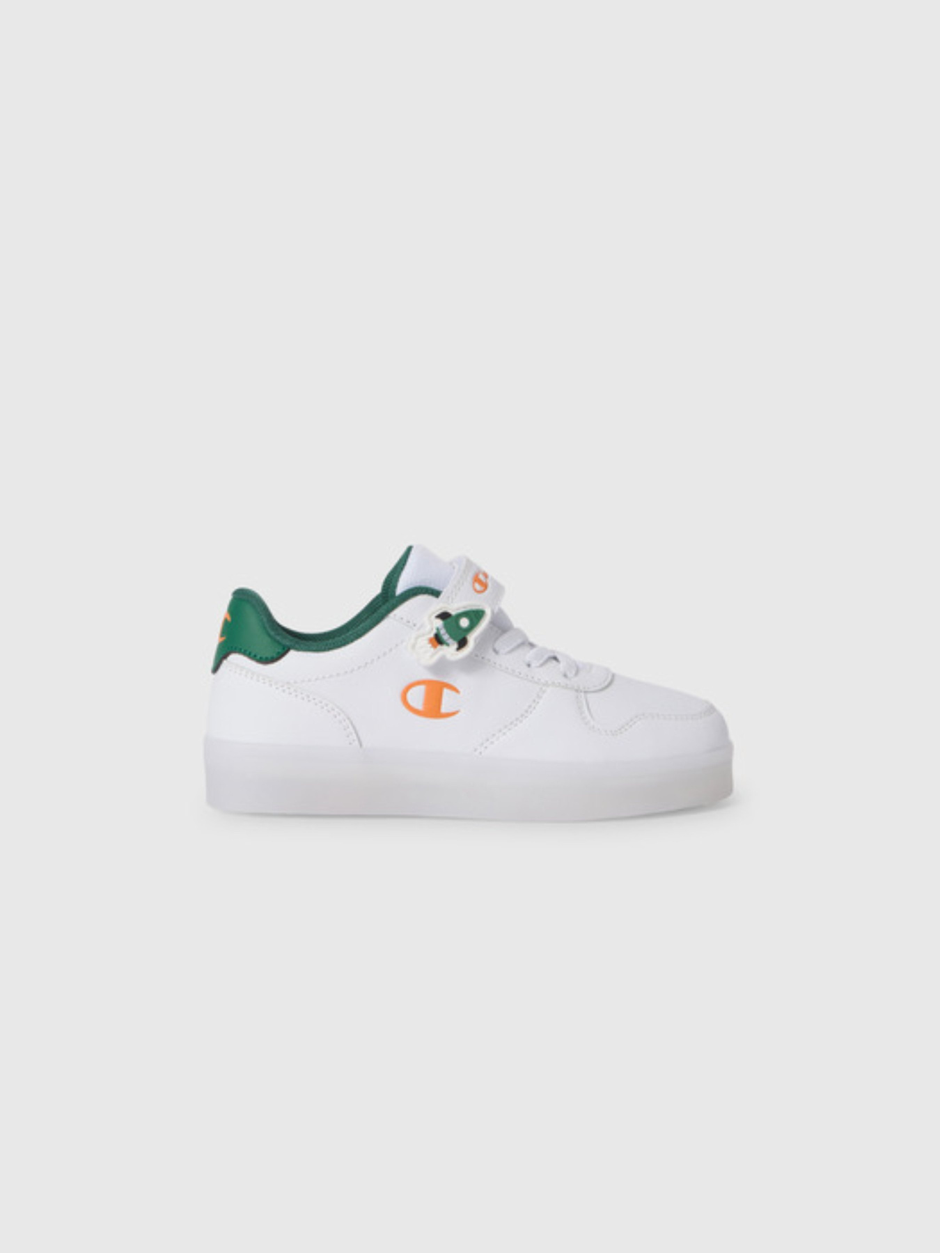 Кроссовки Champion GLW B PS Low Cut модель S32958-WW048 Фото