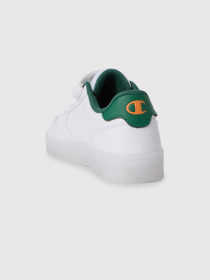 Кроссовки Champion GLW B PS Low Cut модель S32958-WW048 Фото