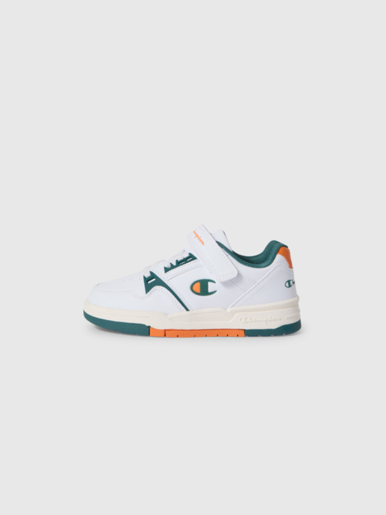 Кроссовки Champion RD18 HERITAGE EVOLVE B PS Low модель S33201-WW036 Кроссовки Champion RD18 HERITAGE EVOLVE B PS Low модель S33201-WW036 Фото