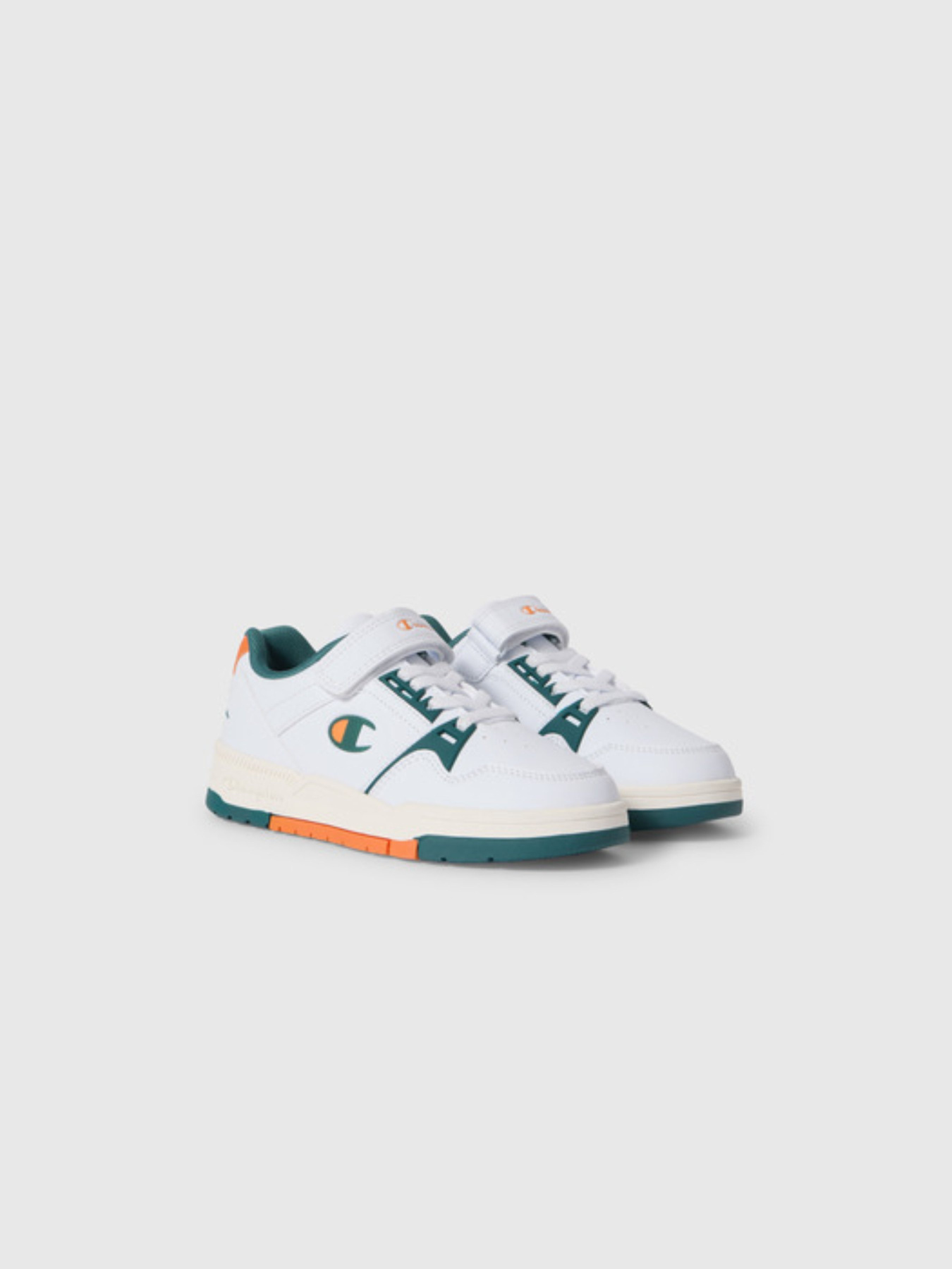 Кроссовки Champion RD18 HERITAGE EVOLVE B PS Low модель S33201-WW036 Кроссовки Champion RD18 HERITAGE EVOLVE B PS Low модель S33201-WW036 Фото