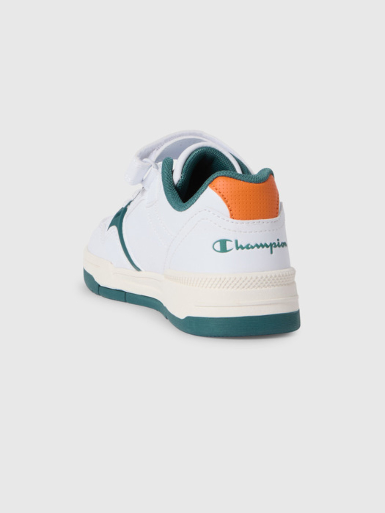 Кроссовки Champion RD18 HERITAGE EVOLVE B PS Low модель S33201-WW036 Кроссовки Champion RD18 HERITAGE EVOLVE B PS Low модель S33201-WW036 Фото