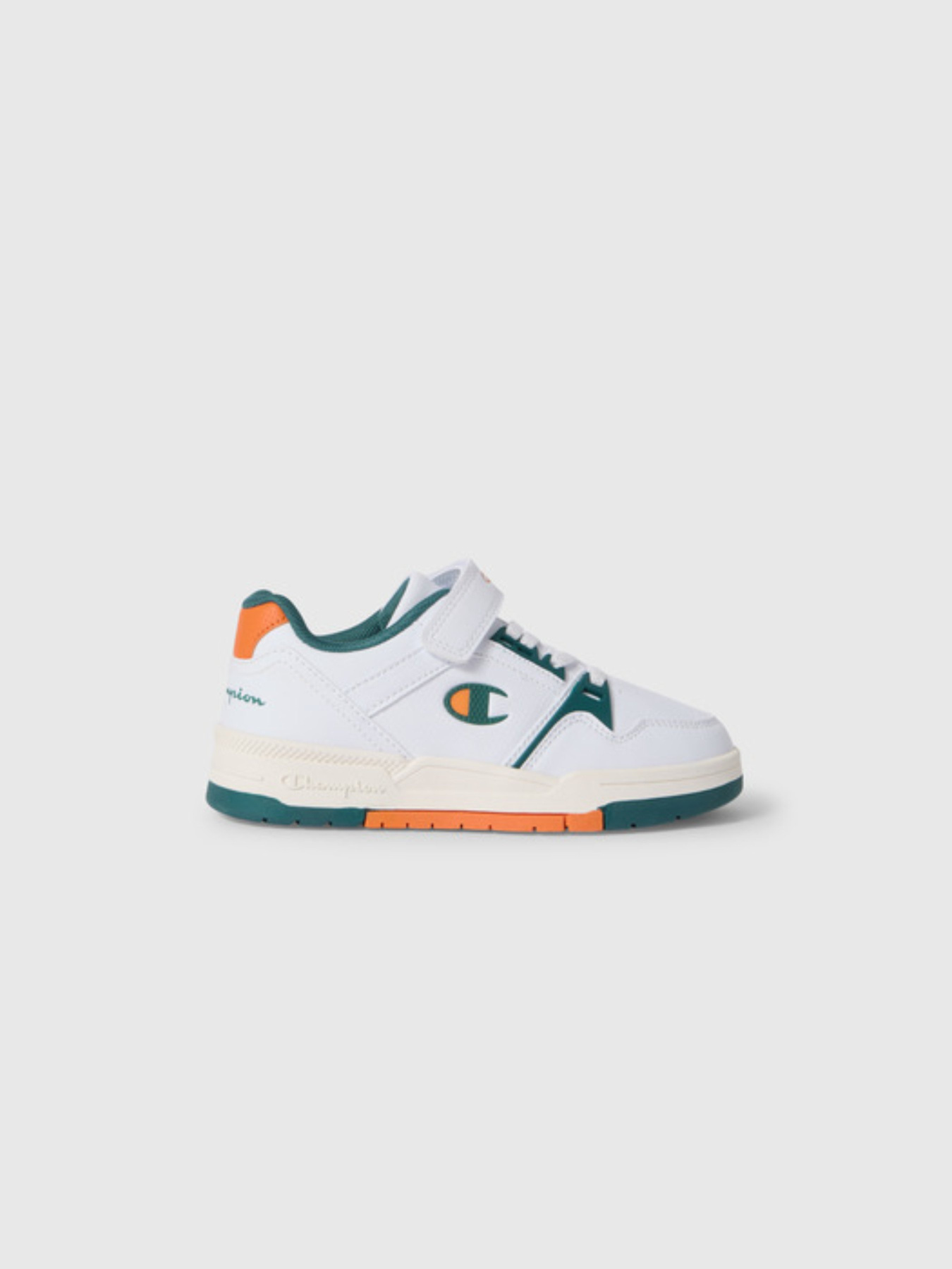 Кроссовки Champion RD18 HERITAGE EVOLVE B PS Low модель S33201-WW036 Кроссовки Champion RD18 HERITAGE EVOLVE B PS Low модель S33201-WW036 Фото