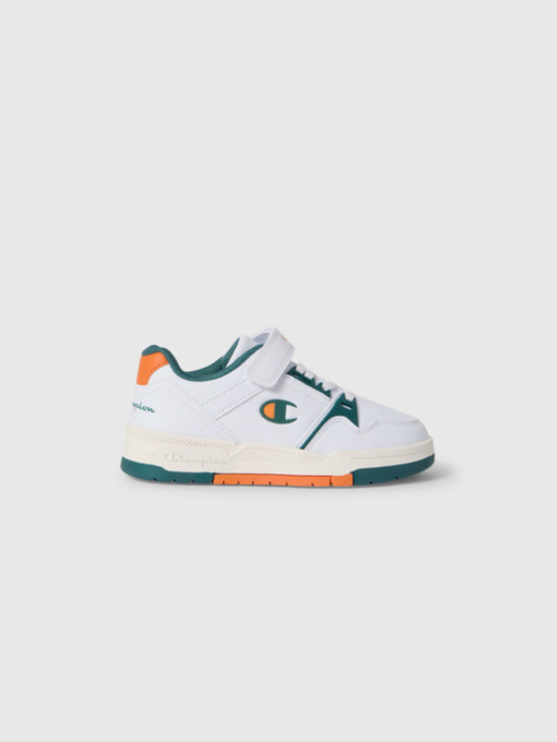 Кроссовки Champion RD18 HERITAGE EVOLVE B PS Low модель S33201-WW036 Фото