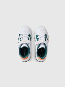 Кроссовки Champion RD18 HERITAGE EVOLVE B PS Low модель S33201-WW036 Фото
