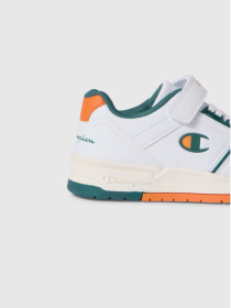 Кроссовки Champion RD18 HERITAGE EVOLVE B PS Low модель S33201-WW036 Фото