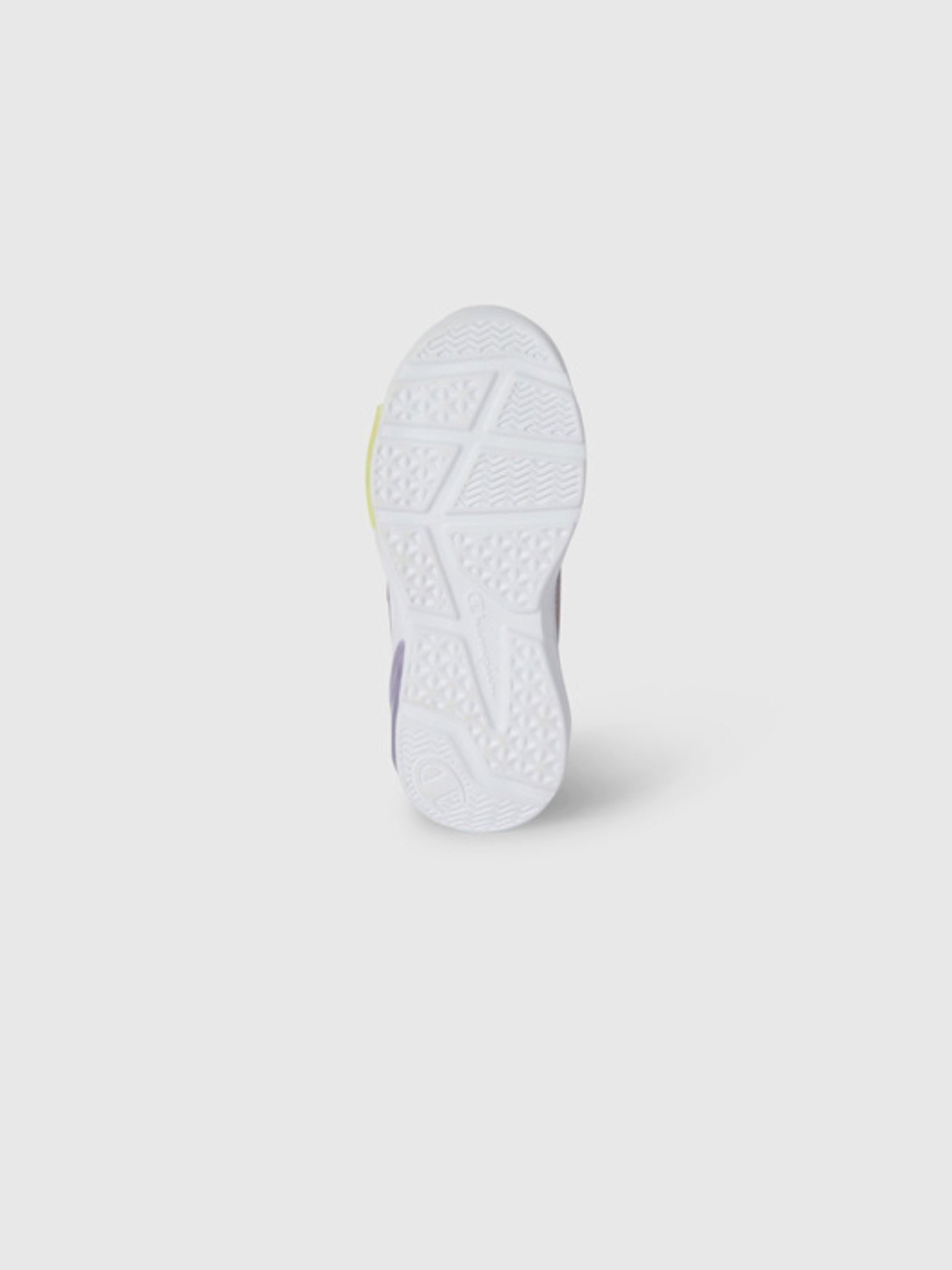 Кроссовки Champion WAVE TRI G PS Low Cut модель S33209-VS007 Фото