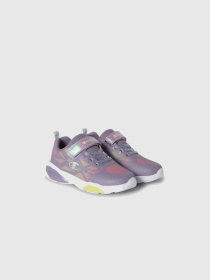 Кроссовки Champion WAVE TRI G PS Low Cut модель S33209-VS007 Фото