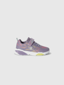 Кроссовки Champion WAVE TRI G PS Low Cut модель S33209-VS007 Фото