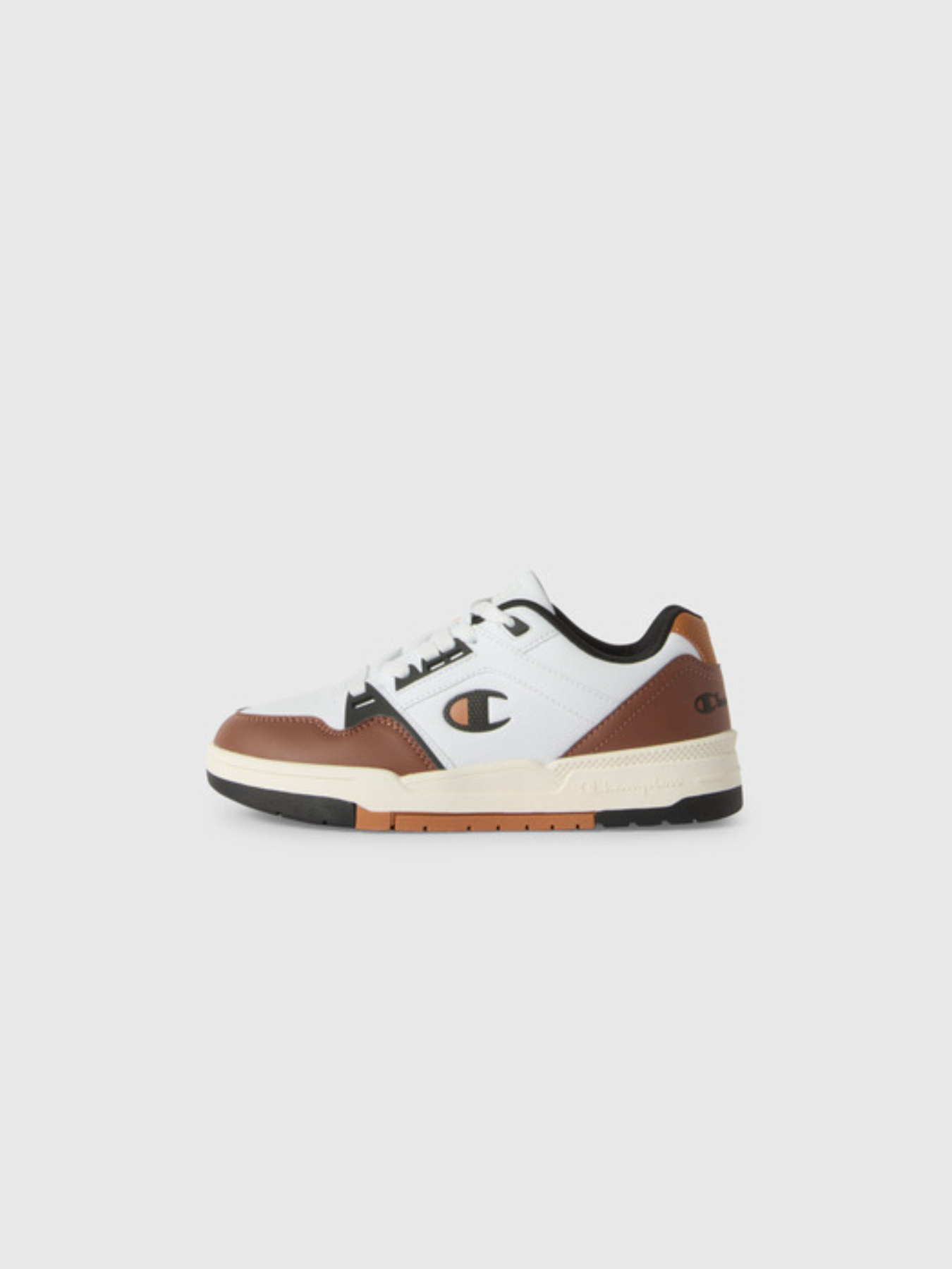 Кроссовки Champion RD18 HERITAGE EVOLVE B GS Low модель S33216-WW035 Фото