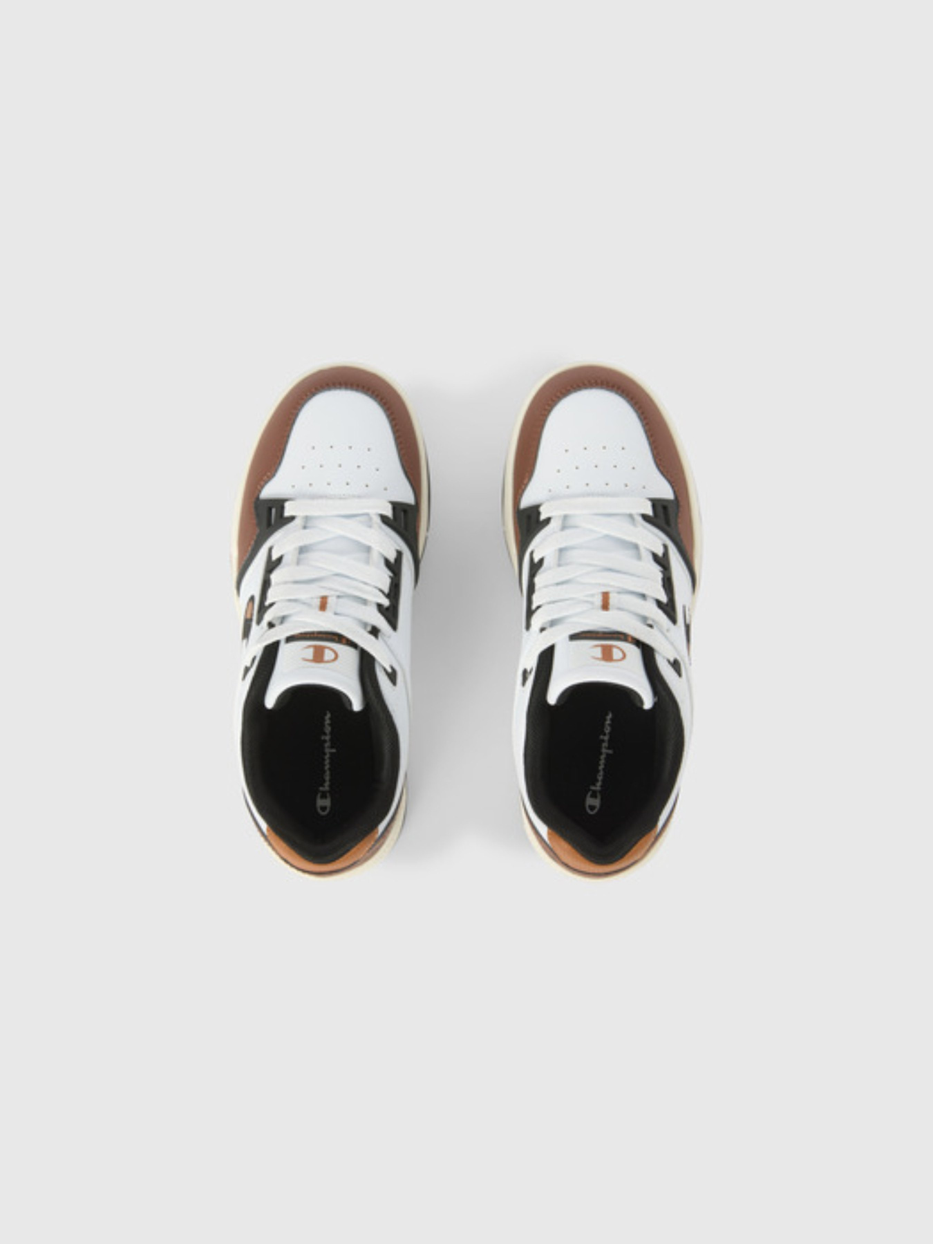 Кроссовки Champion RD18 HERITAGE EVOLVE B GS Low модель S33216-WW035 Фото