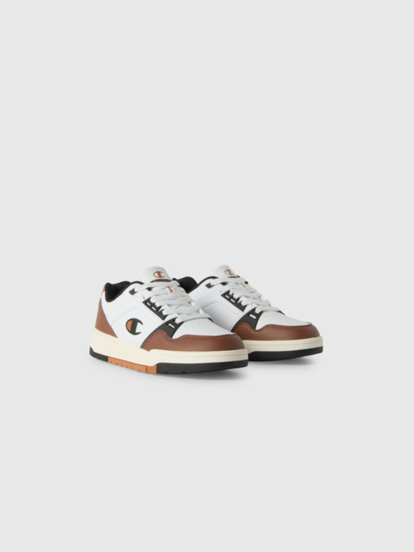 Кроссовки Champion RD18 HERITAGE EVOLVE B GS Low модель S33216-WW035 Фото