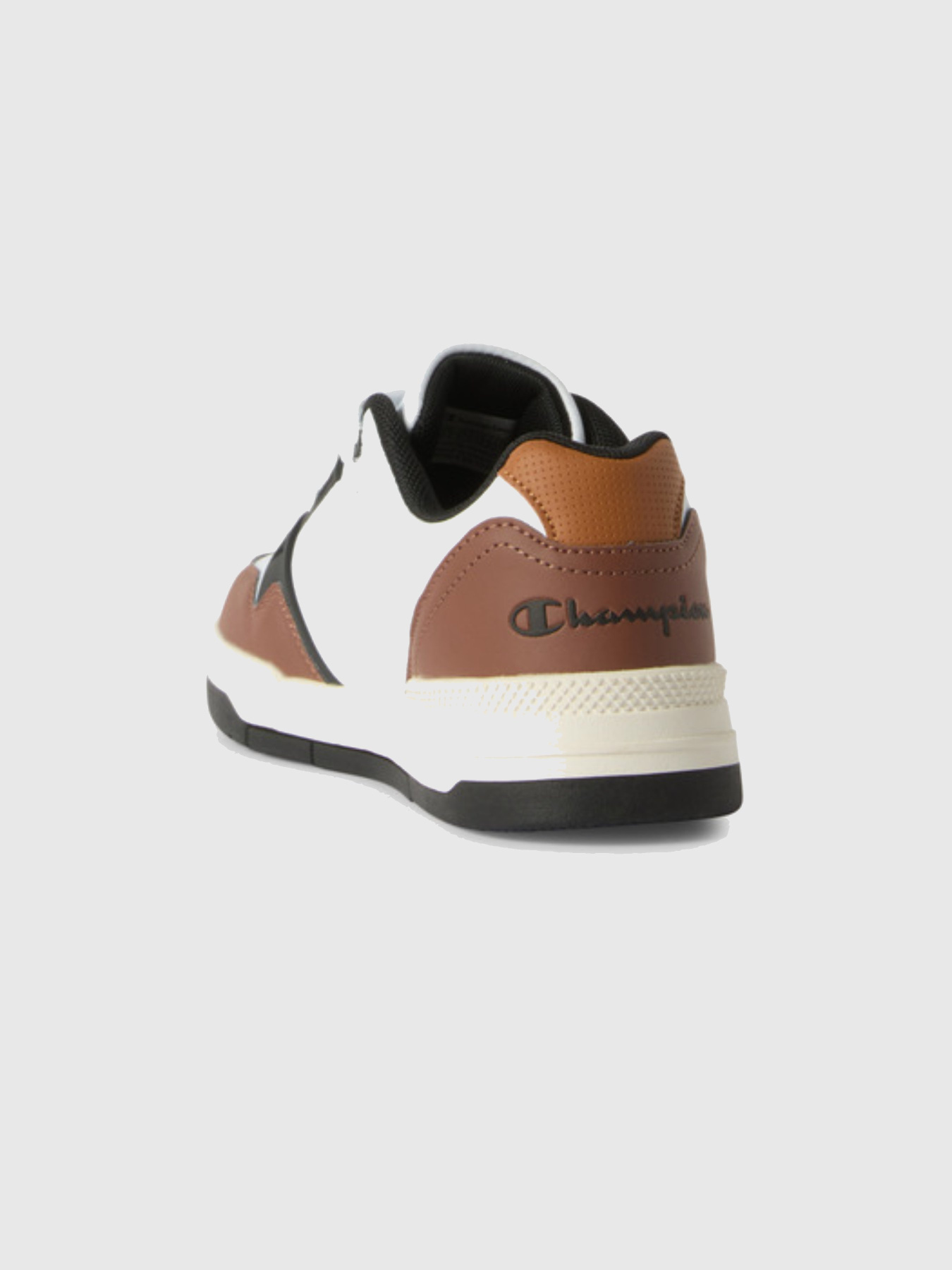 Кроссовки Champion RD18 HERITAGE EVOLVE B GS Low модель S33216-WW035 Фото