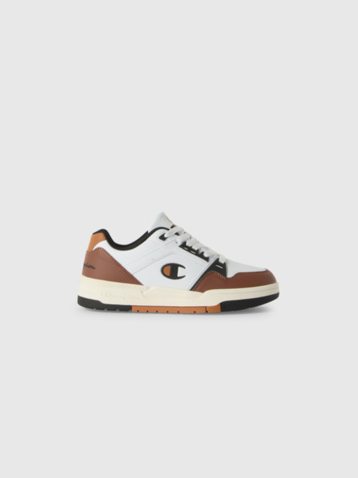 Кроссовки Champion RD18 HERITAGE EVOLVE B GS Low модель S33216-WW035 Фото