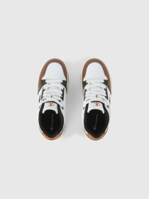 Кроссовки Champion RD18 HERITAGE EVOLVE B GS Low модель S33216-WW035 Фото
