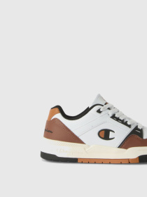 Кроссовки Champion RD18 HERITAGE EVOLVE B GS Low модель S33216-WW035 Фото