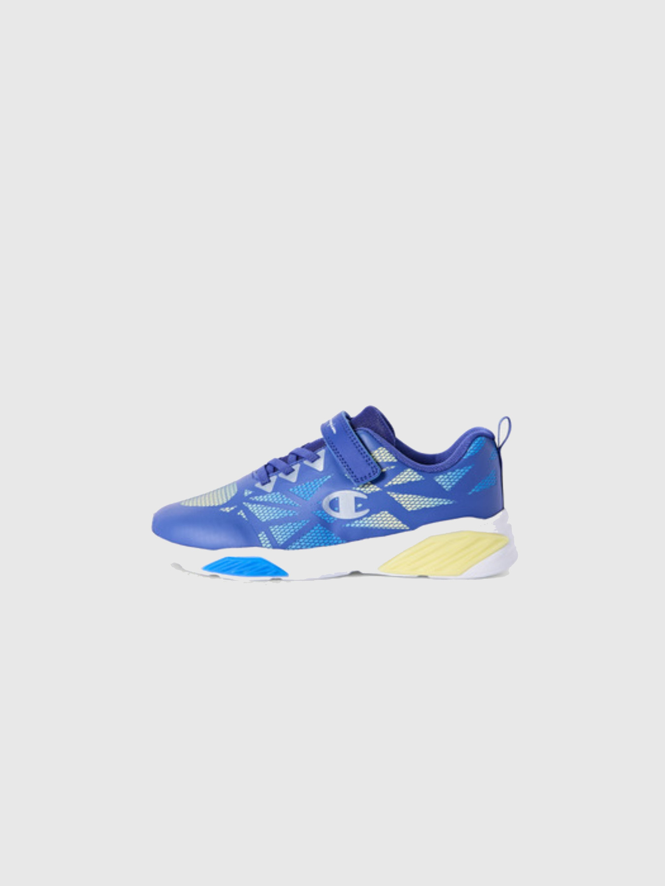 Кроссовки Champion WAVE TRI B PS Low Cut модель S33227-BS038 Кроссовки Champion WAVE TRI B PS Low Cut модель S33227-BS038 Фото