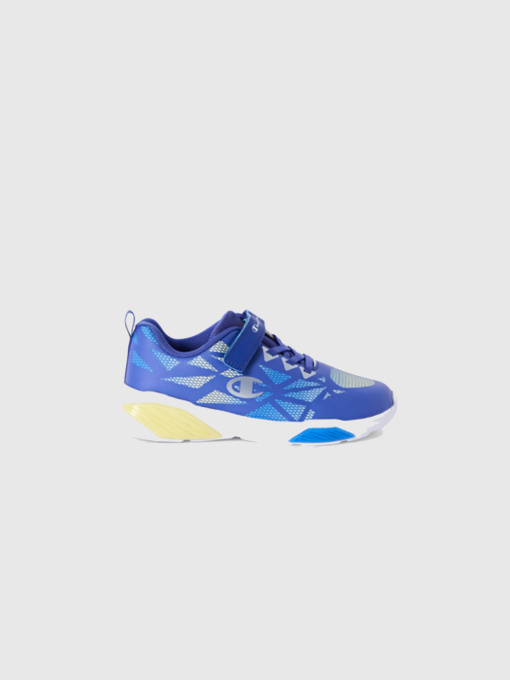 Кроссовки Champion WAVE TRI B PS Low Cut модель S33227-BS038 Фото