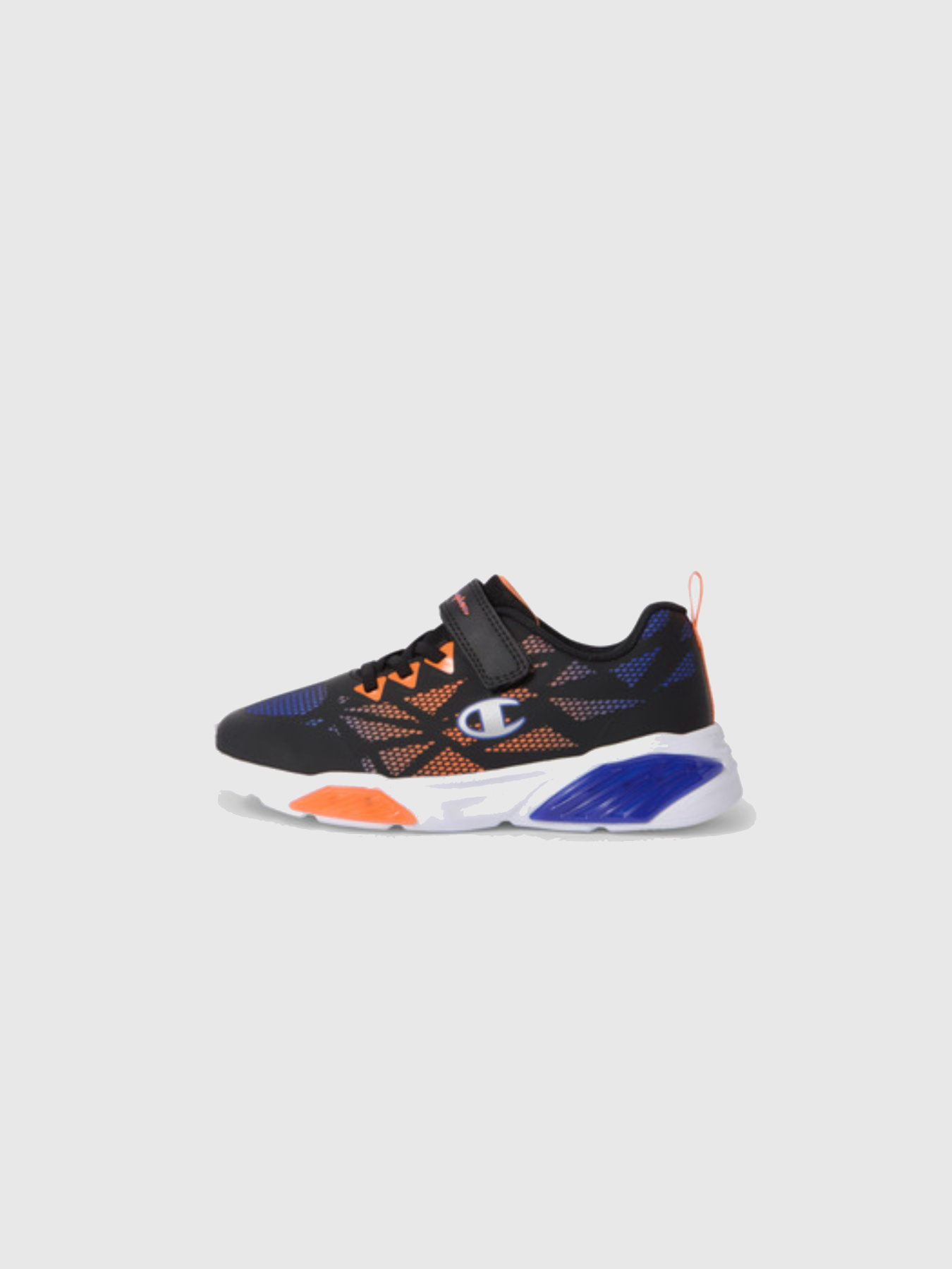 Кроссовки Champion WAVE TRI B PS Low Cut модель S33227-KK018 Фото