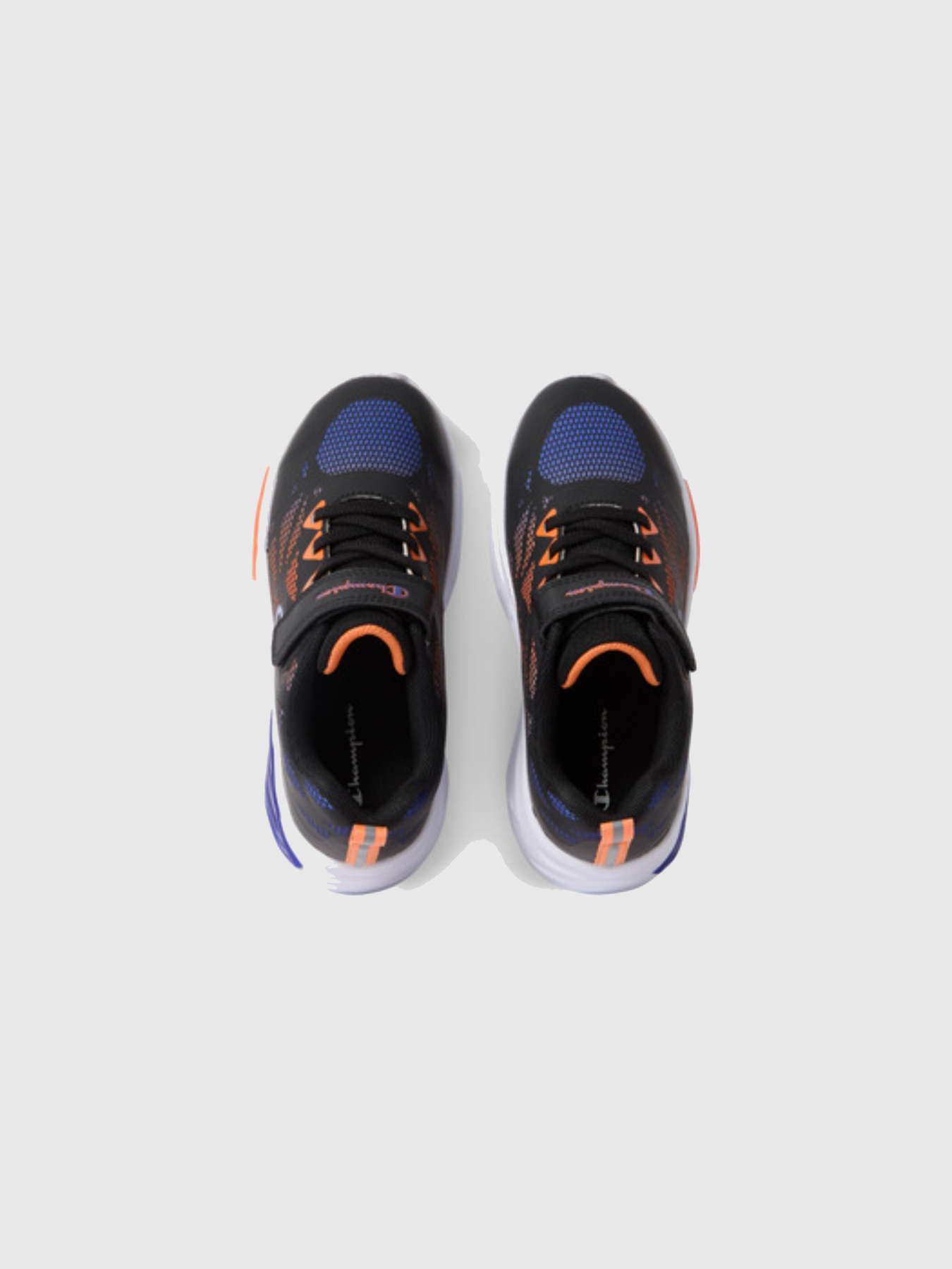 Кроссовки Champion WAVE TRI B PS Low Cut модель S33227-KK018 Фото