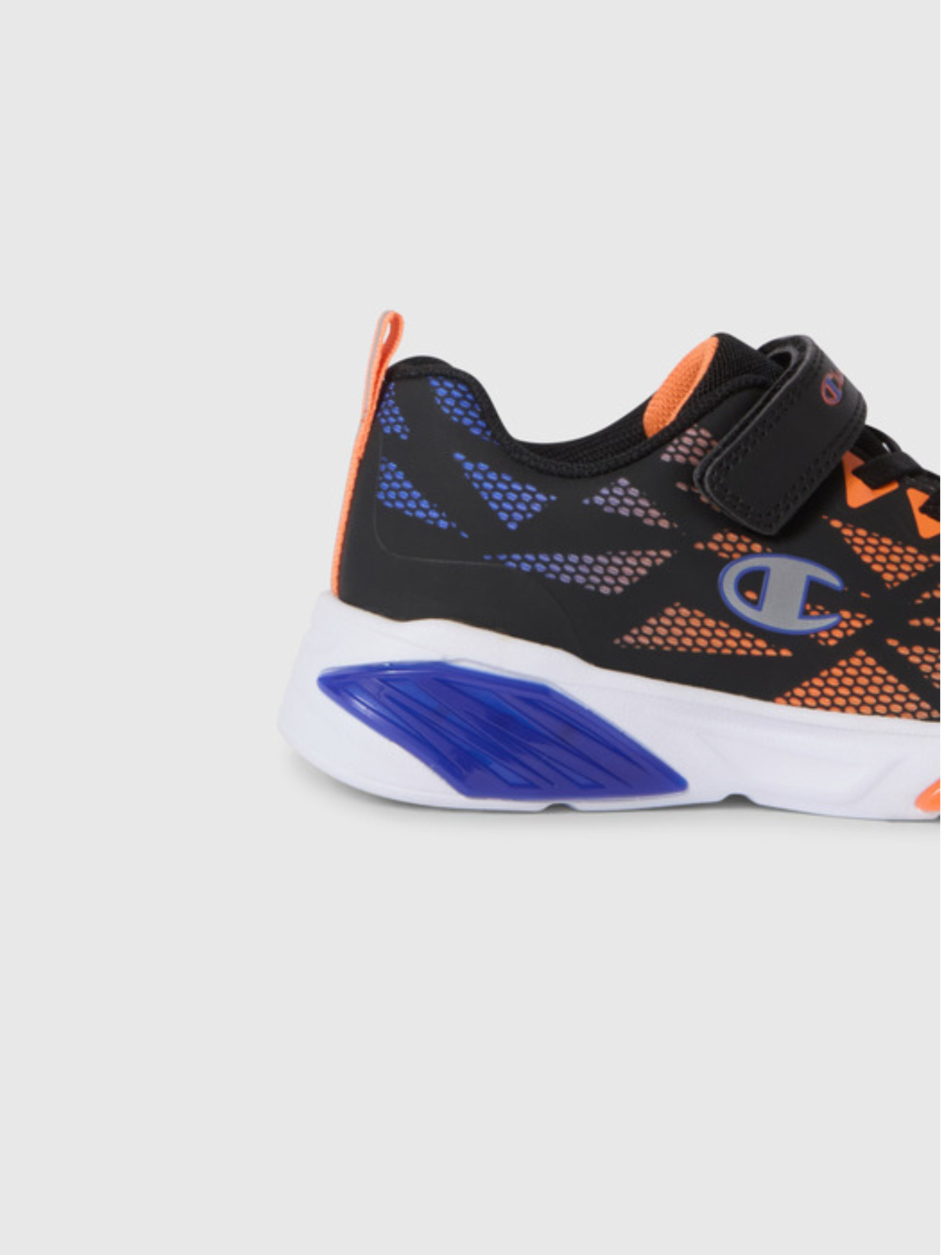 Кроссовки Champion WAVE TRI B PS Low Cut модель S33227-KK018 Фото