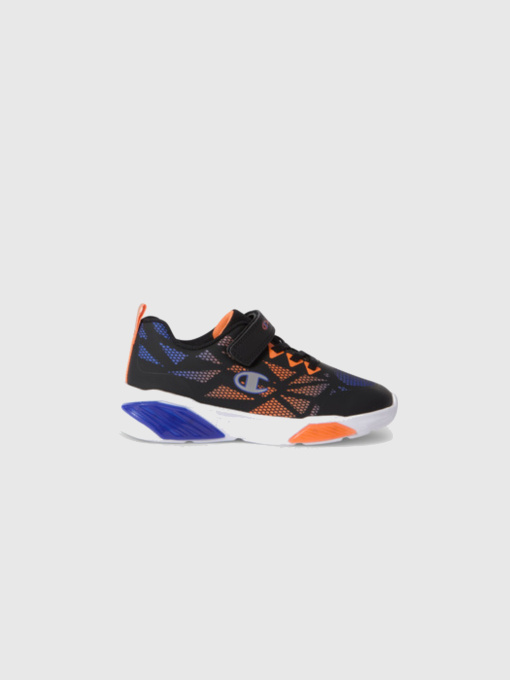 Кроссовки Champion WAVE TRI B PS Low Cut модель S33227-KK018 Фото