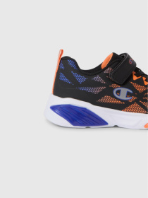 Кроссовки Champion WAVE TRI B PS Low Cut модель S33227-KK018 Фото
