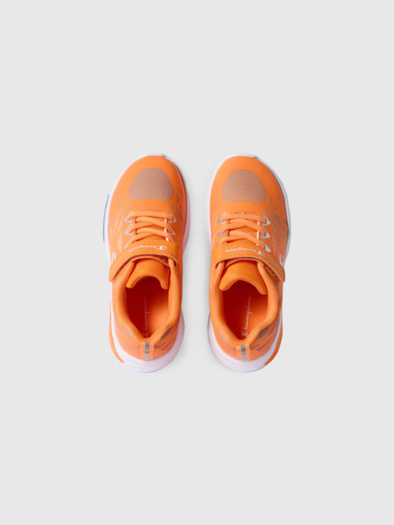 Кроссовки Champion WAVE TRI B PS Low Cut модель S33227-OS015 Фото