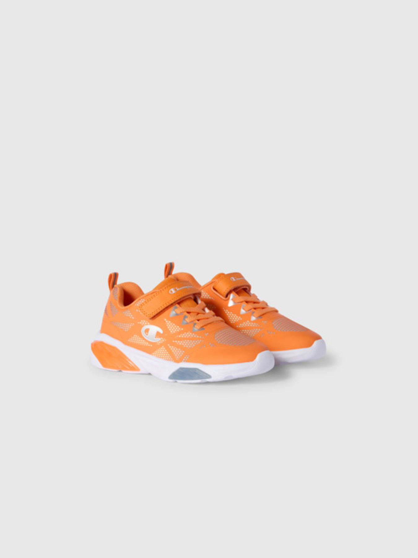 Кроссовки Champion WAVE TRI B PS Low Cut модель S33227-OS015 Фото