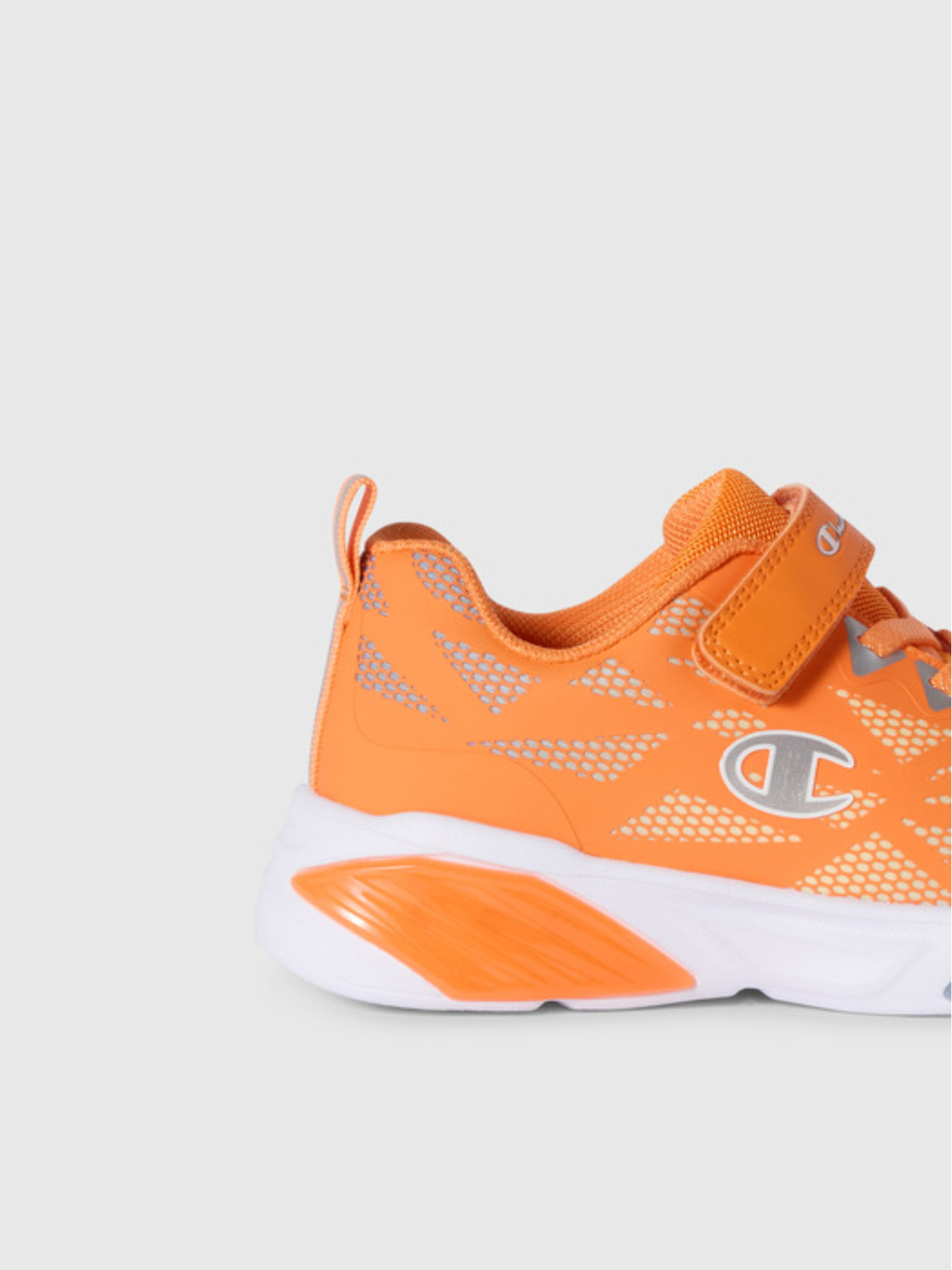 Кроссовки Champion WAVE TRI B PS Low Cut модель S33227-OS015 Фото