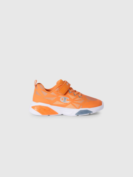 Кроссовки Champion WAVE TRI B PS Low Cut модель S33227-OS015 Фото