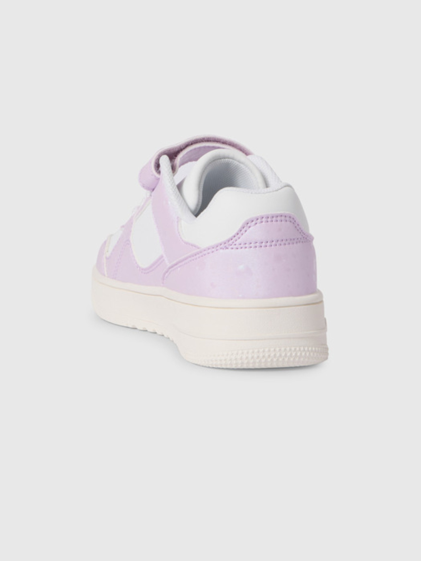 Кроссовки Champion RD18 BUBBLE G PS Low Cut модель S33242-WW044 Фото