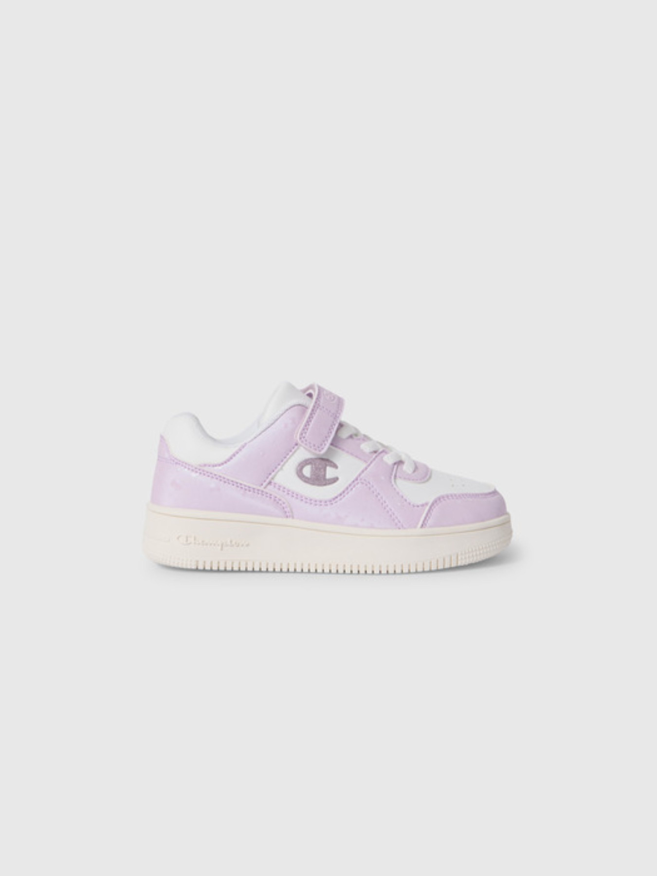 Кроссовки Champion RD18 BUBBLE G PS Low Cut модель S33242-WW044 Фото