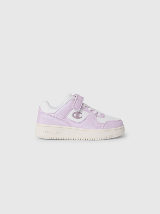 Кроссовки Champion RD18 BUBBLE G PS Low Cut модель S33242-WW044 Фото