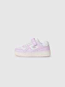 Кроссовки Champion RD18 BUBBLE G PS Low Cut модель S33242-WW044 Фото